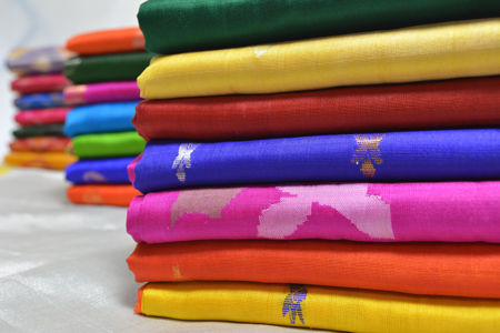 Picture for category Uppada Silk Sarees