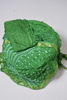 Picture of Intense Green Heavy Bandani Print Silk Saree