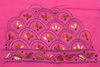 Picture of Pink Kantha Embroidery Blouse