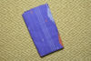 Picture of Lavender Bengal Cotton Saree with Pochampally Border