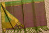Picture of Pink and Multi Colour Mangalagiri Cotton Dress Material