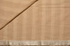 Picture of Beige and Ivory White Mangalagiri Silver Stripes Handloom Cotton Saree
