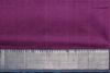 Picture of Purple and Sea Green Mangalagiri Handloom Cotton Saree