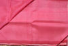 Picture of Onion Pink and Ivory white Mangalagiri silk saree