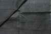 Picture of Grey and Black Mangalagiri silk saree