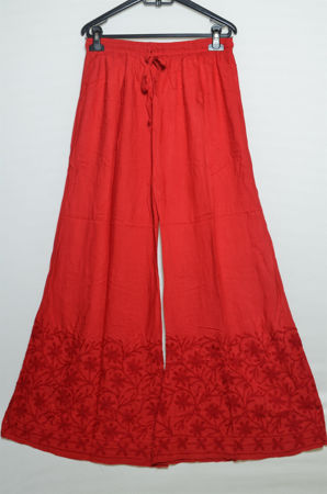 Picture for category Palazzo Pants