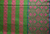 Picture of Peach, Pink and Green Banarasi Tussar Silk Handloom Saree