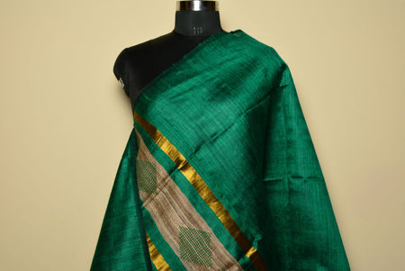 Picture for category Raw Silk Dupattas