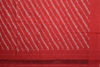 Picture of Maroon, Red and Yellow Pochampally Ikkat Cotton Saree