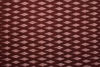 Picture of Maroon and White Ikkat Cotton Blouse Fabric