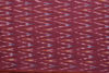 Picture of Maroon with Multi Colour Ikkat Cotton Blouse Fabric