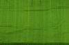 Picture of Parrot Green Mangalagiri Handloom Cotton Saree
