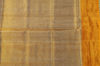 Picture of Gold and Silver Uppada Full Tissue Silk Saree