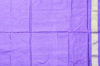 Picture of Blue and Purple Pochampally Single Ikkat  Silk Saree