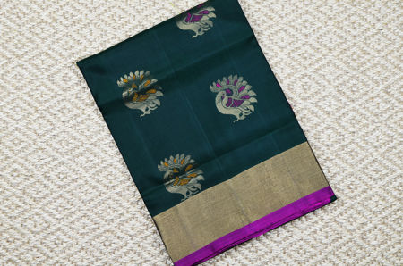 Picture for category Coimbatore Silk Sarees