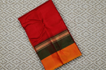 Picture for category Gadwal Silk Sarees