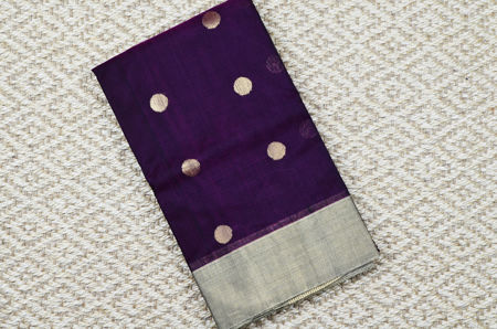 Picture for category Chanderi Silk Sarees
