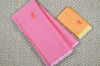 Picture of Peach Embroided Kota Doria Silk Cotton Saree