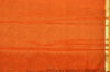 Picture of Orange Bandhani Print Kota Doria Silk Cotton Saree