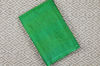 Picture of Green Kota Ghicha Silk Saree