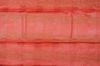 Picture of Brick Red Kota Ghicha Silk Saree